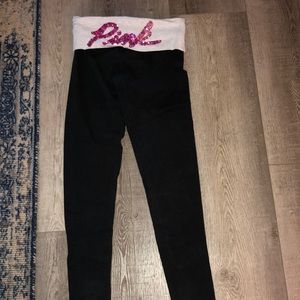 Legging yoga pants